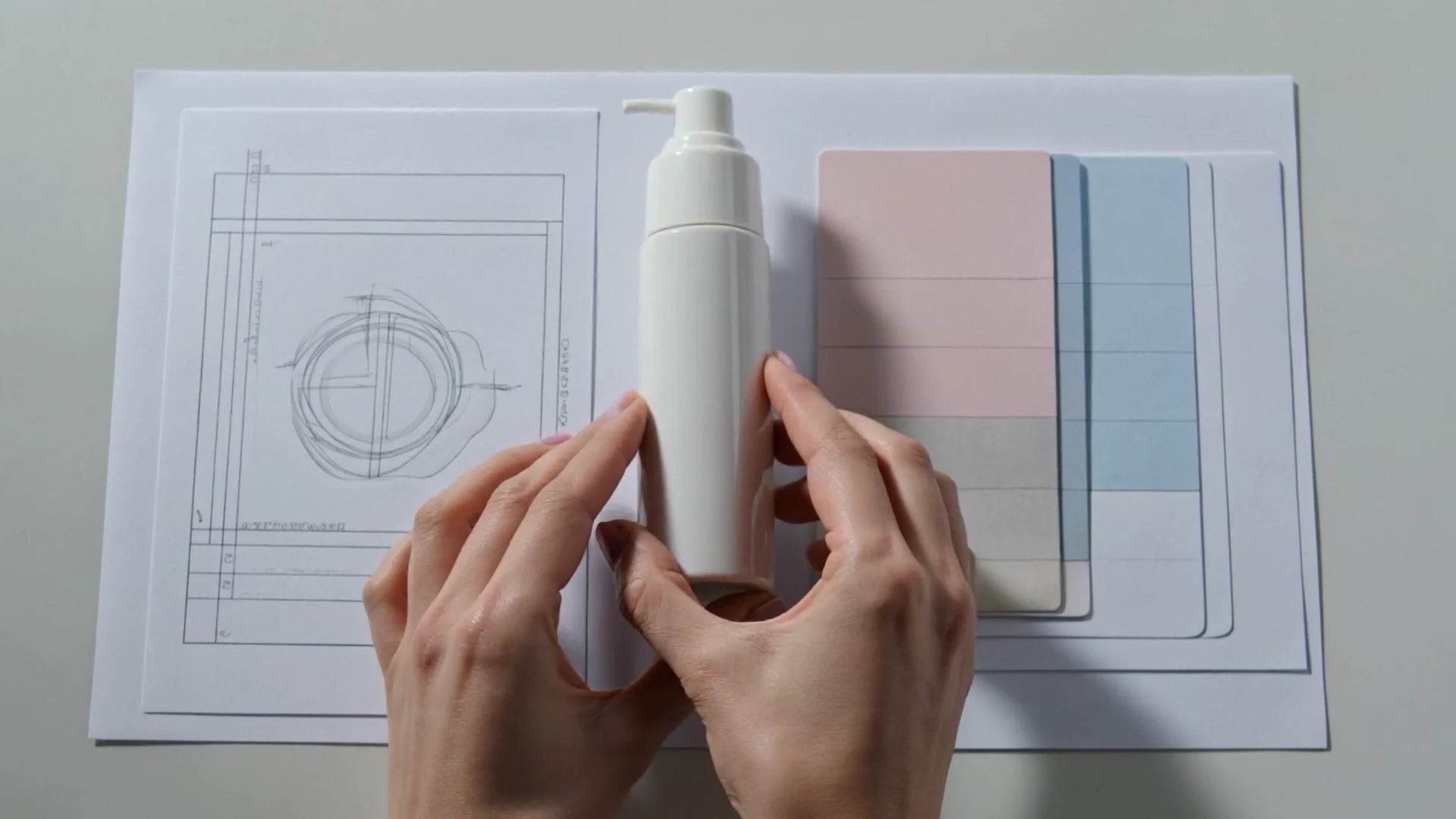 Créer un visuel produit fidèle à sa marque