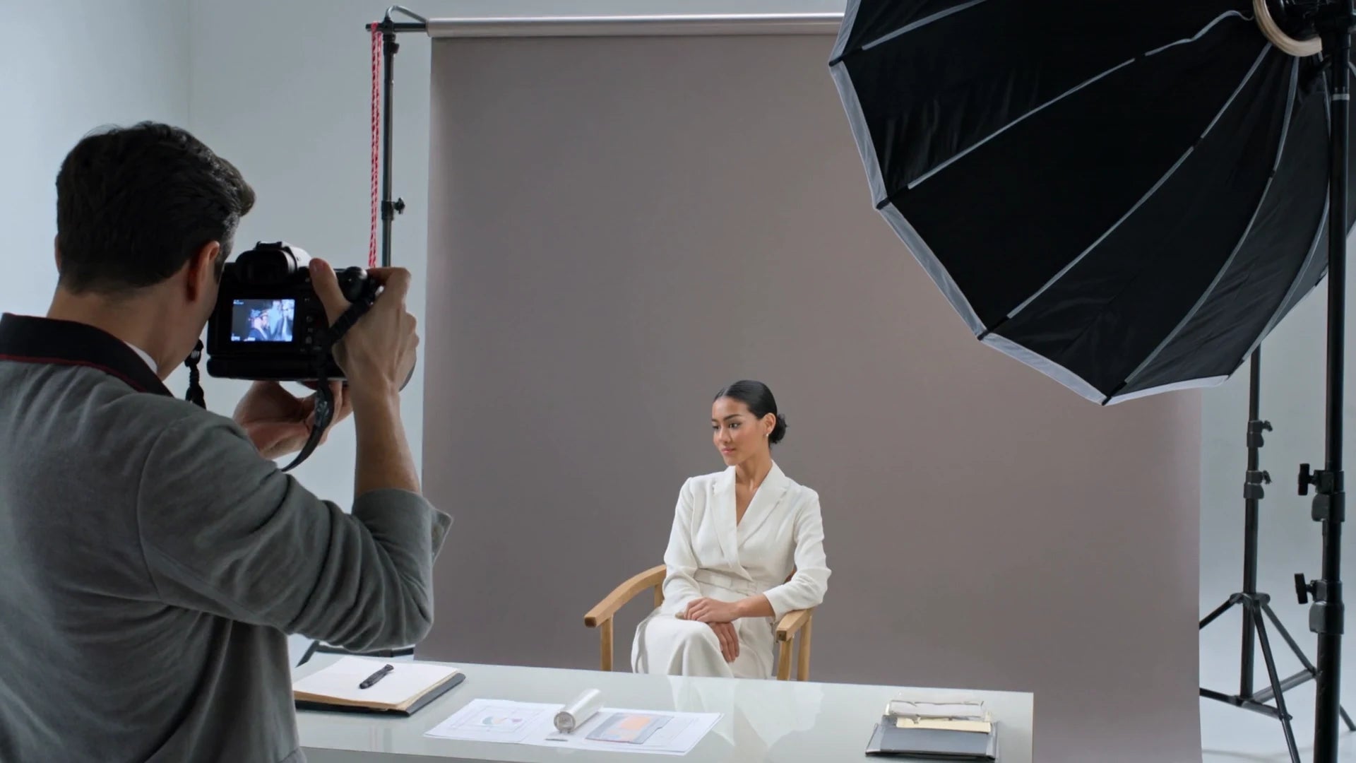 Photographie produit : travailler la lumière avant la retouche