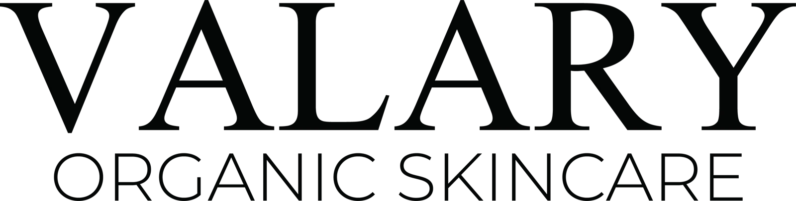 VALARY Organic Skincare